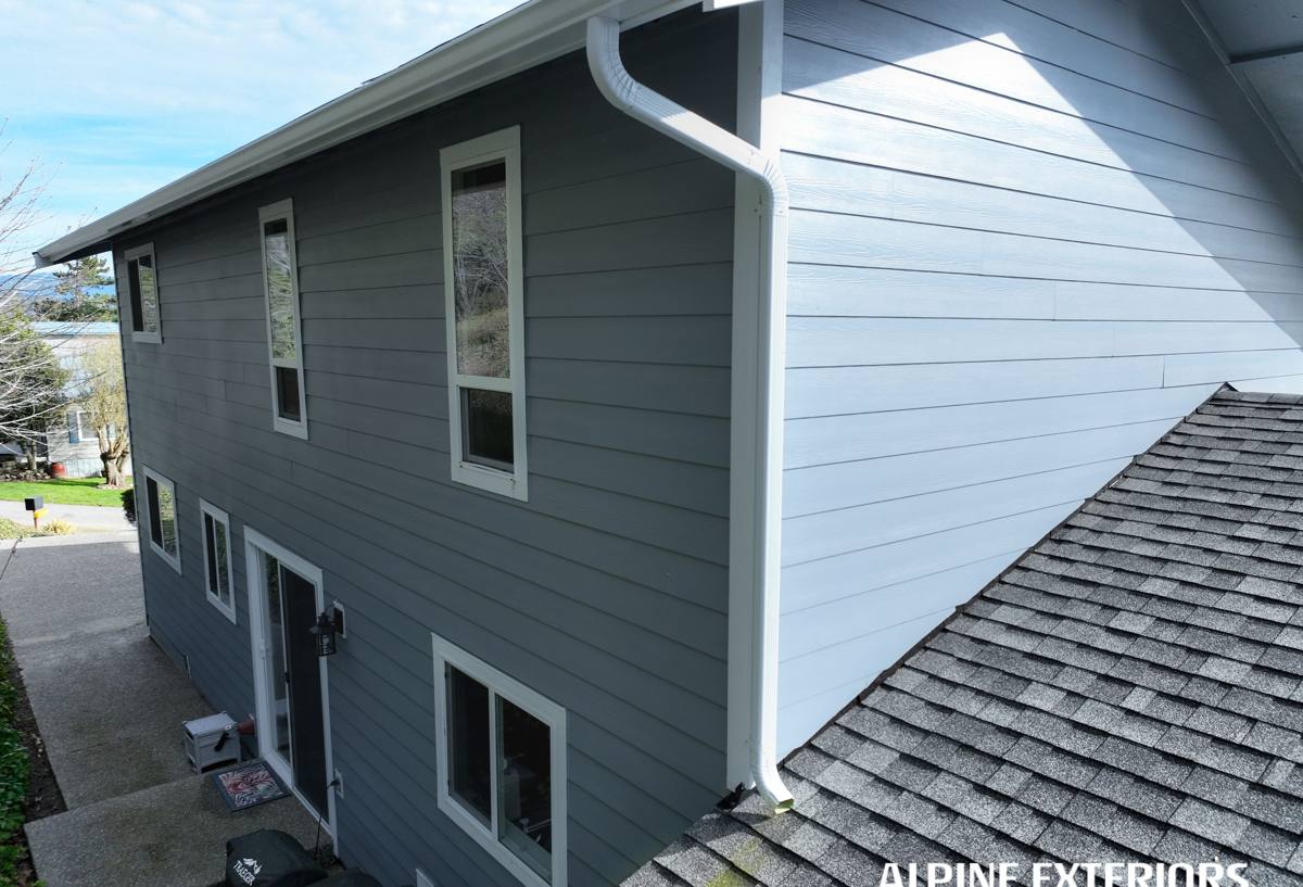 Tampa Roofing Co complete roof replacement in Tampa, FL