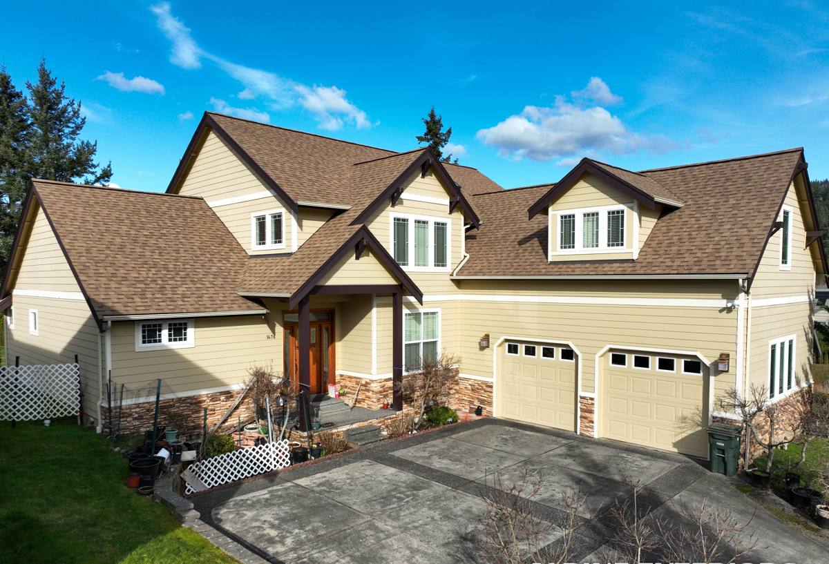 Tampa Roofing Co gaf shingle roof in Tampa, FL